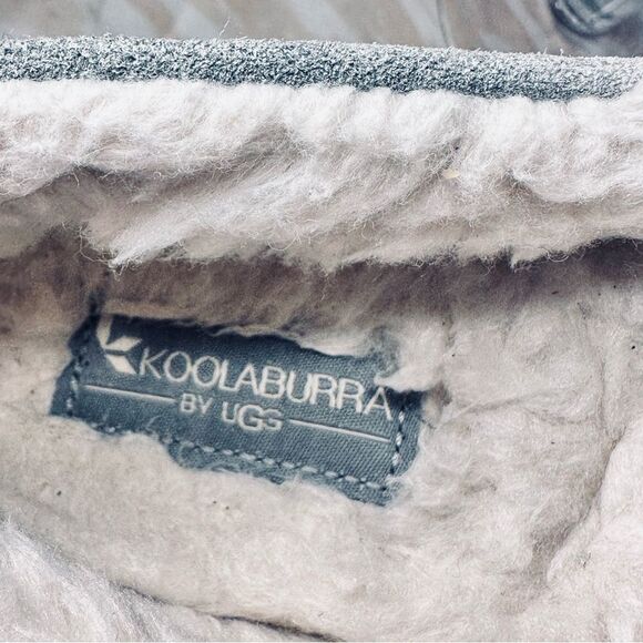 Kookaburra Slippers By Uggs - Picture 6 of 13